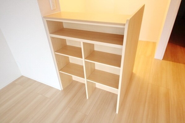 East GARDEN綱島の物件内観写真